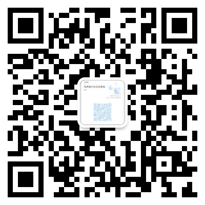 掃一掃，關(guān)注公眾號(hào)